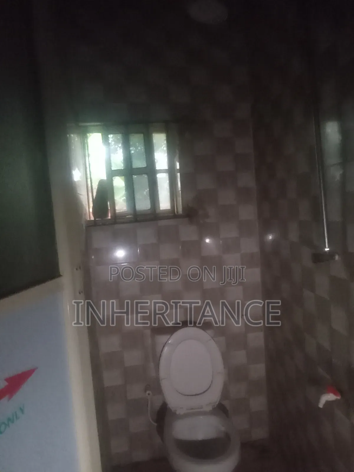 1bdrm Bungalow in Powerline, Agric for rent in Agric