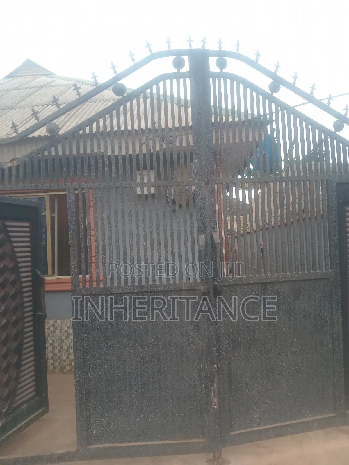1bdrm Bungalow in Powerline, Agric for rent in Agric