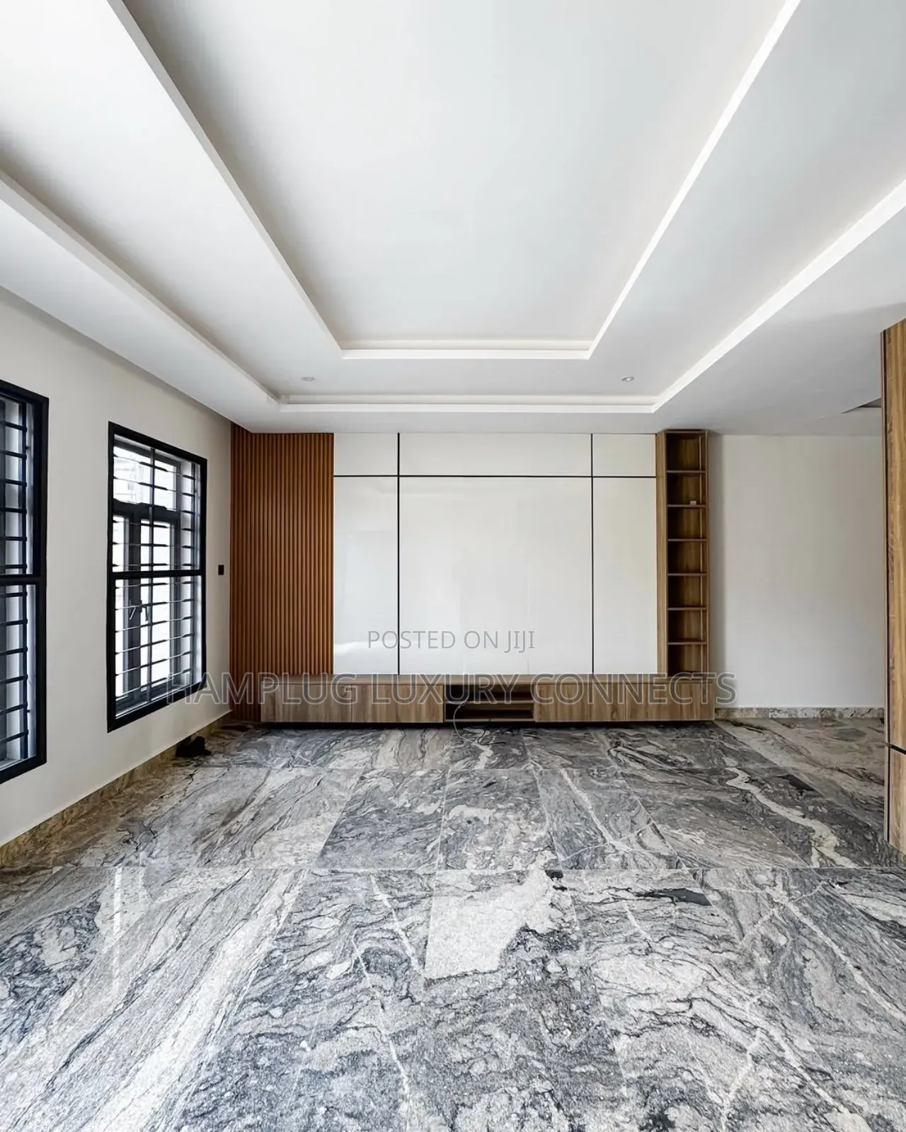 Furnished 4bdrm Duplex in Katampe Extension for sale in Katampe Extension