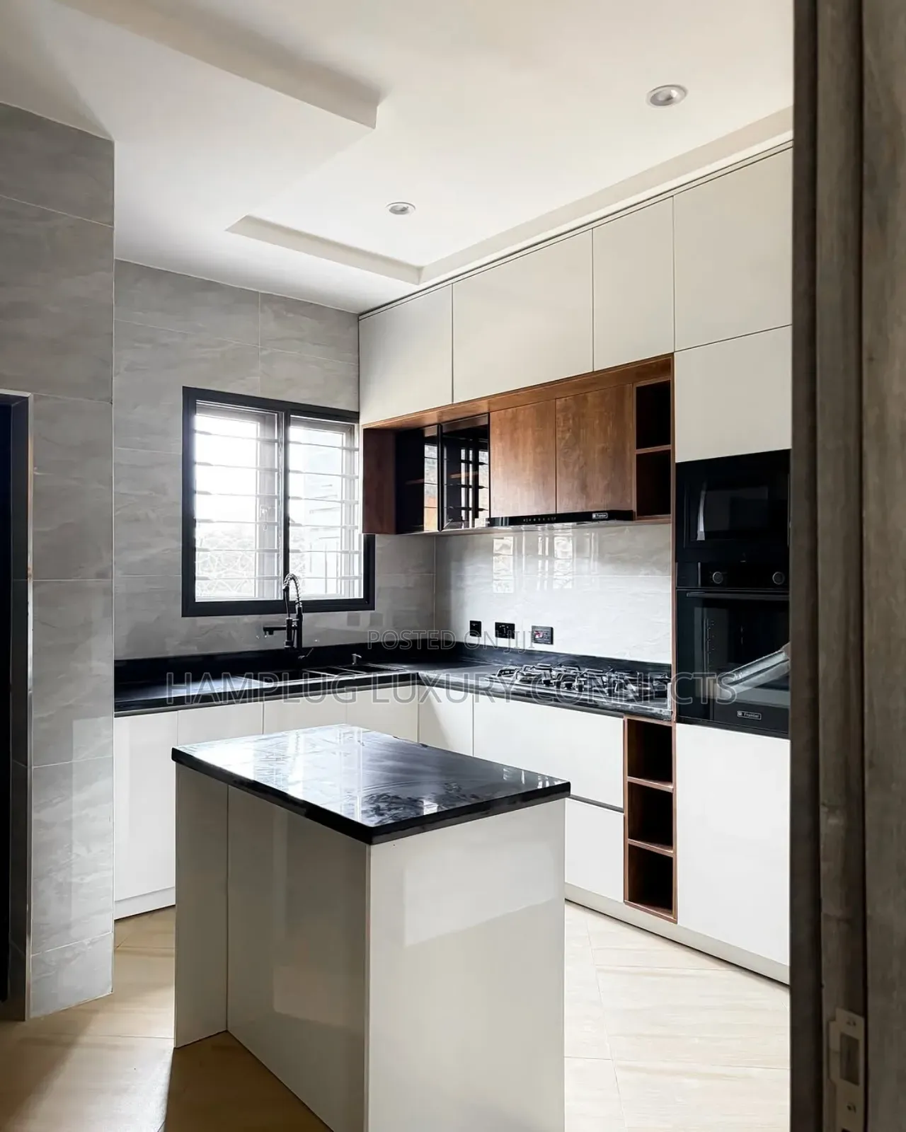 Furnished 4bdrm Duplex in Katampe Extension for sale in Katampe Extension