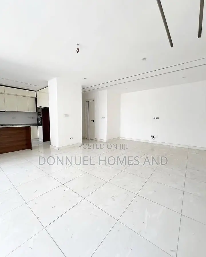 2bdrm Apartment in Ikate for rent in Ikate