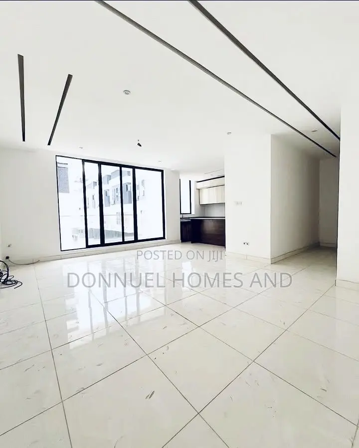 2bdrm Apartment in Ikate for rent in Ikate