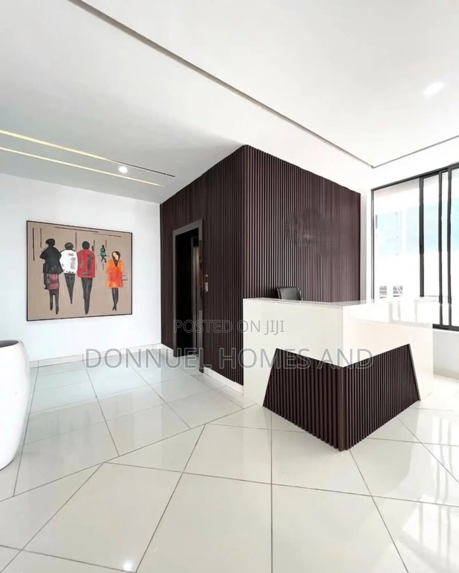 2bdrm Apartment in Ikate for rent in Ikate