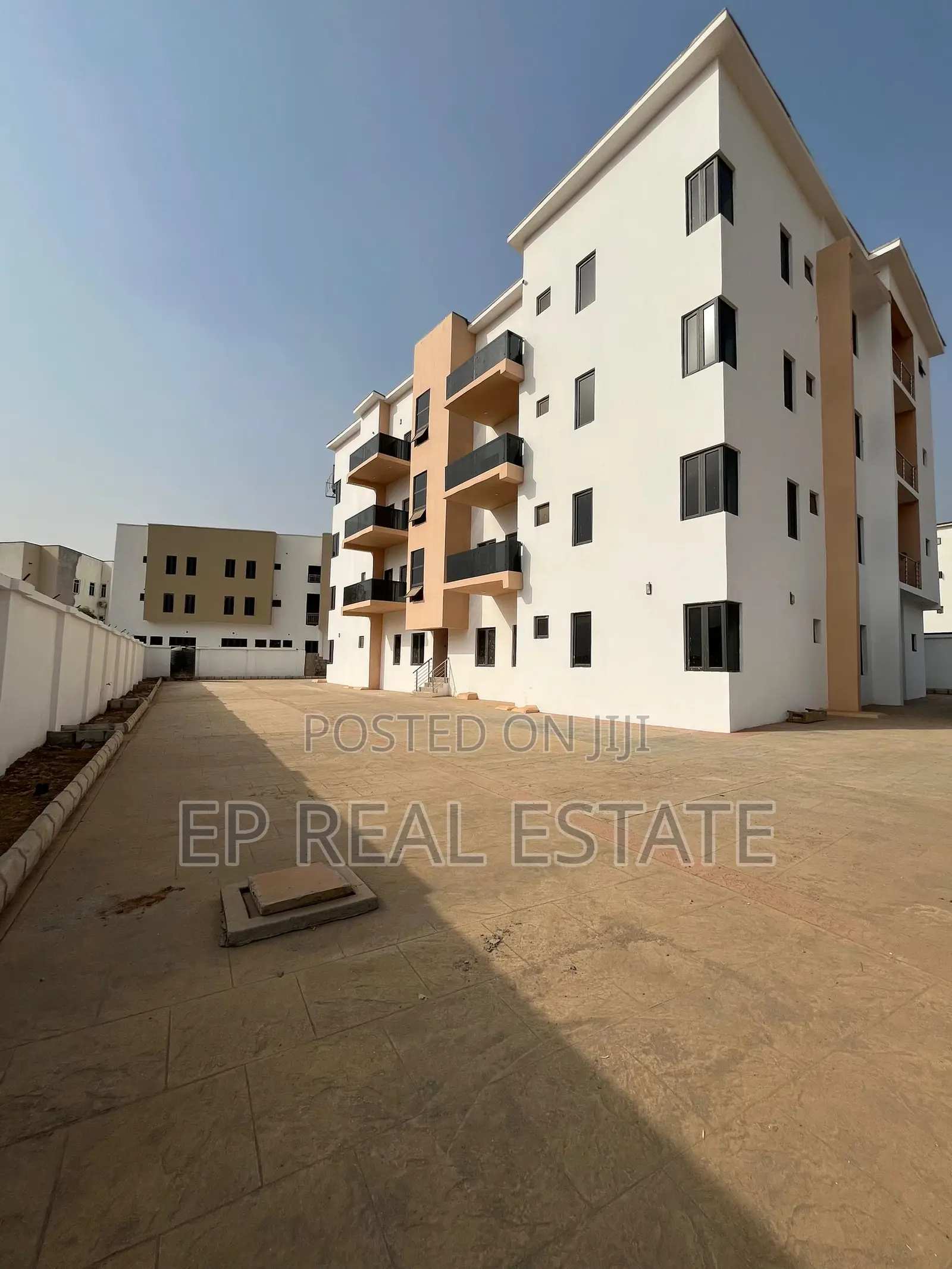 3bdrm Apartment in Jahi for sale in Jahi