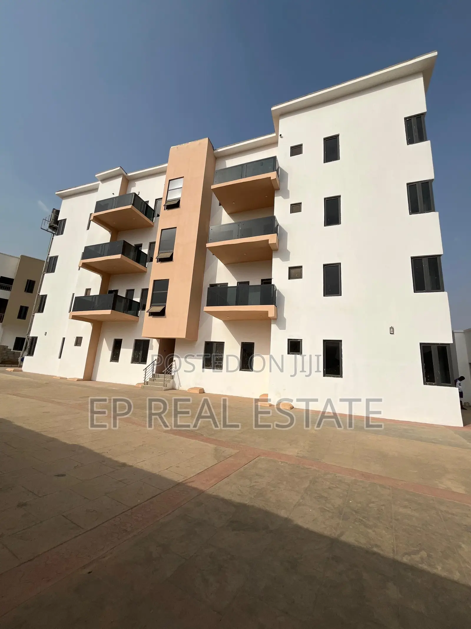 3bdrm Apartment in Jahi for sale in Jahi