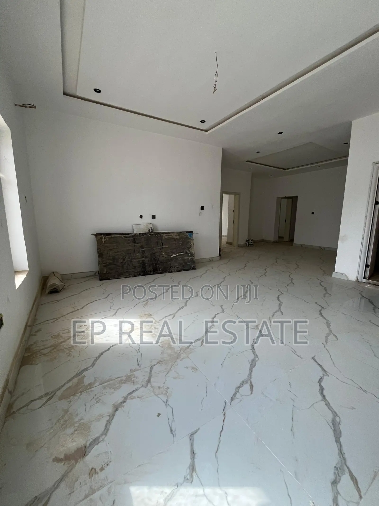 3bdrm Apartment in Jahi for sale in Jahi