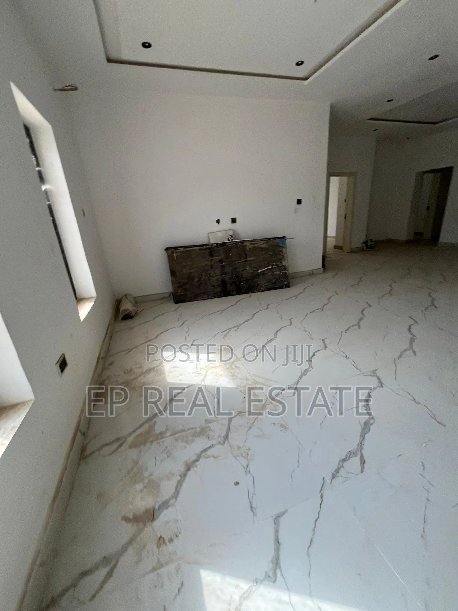 3bdrm Apartment in Jahi for sale in Jahi