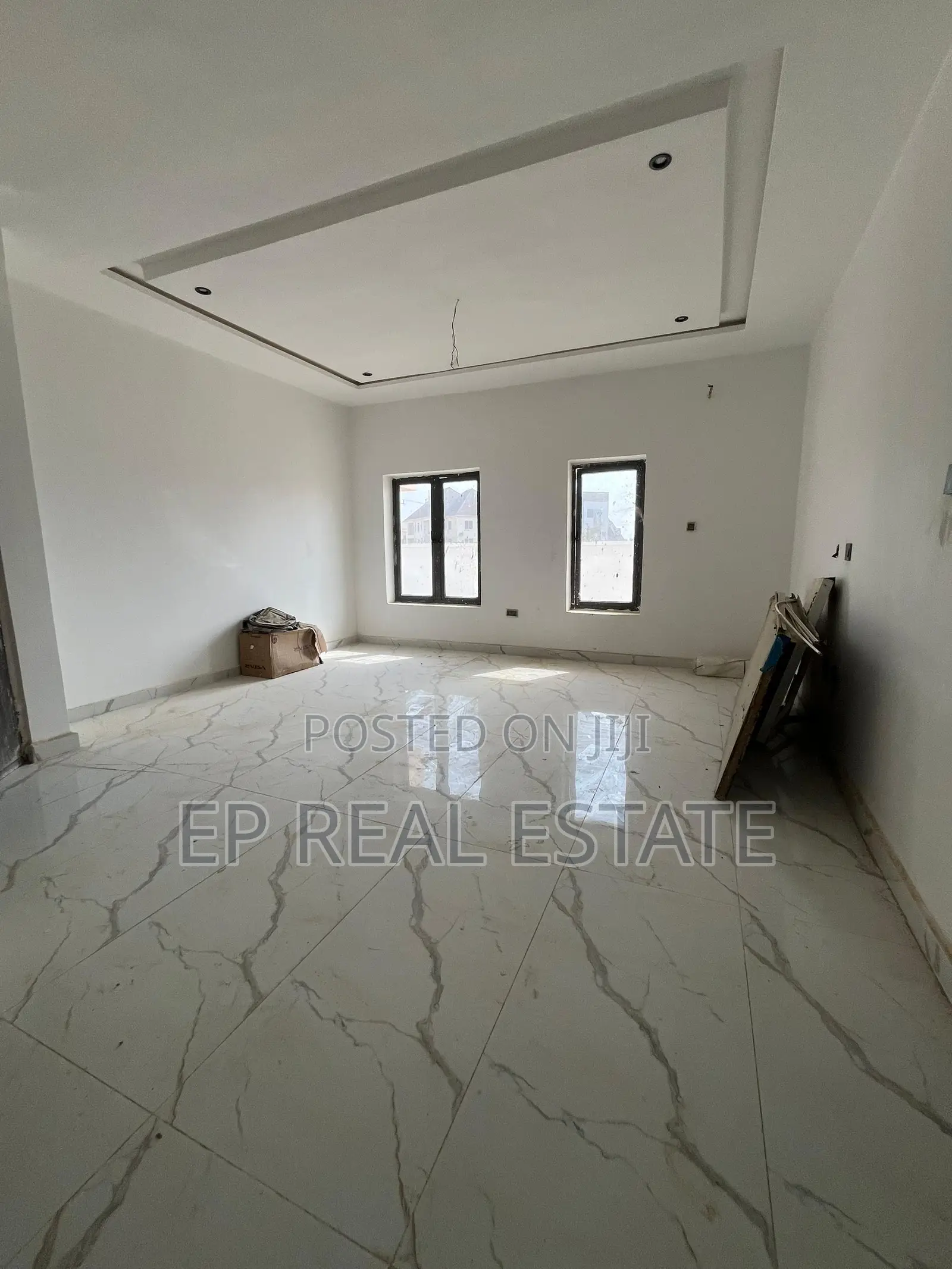 3bdrm Apartment in Jahi for sale in Jahi