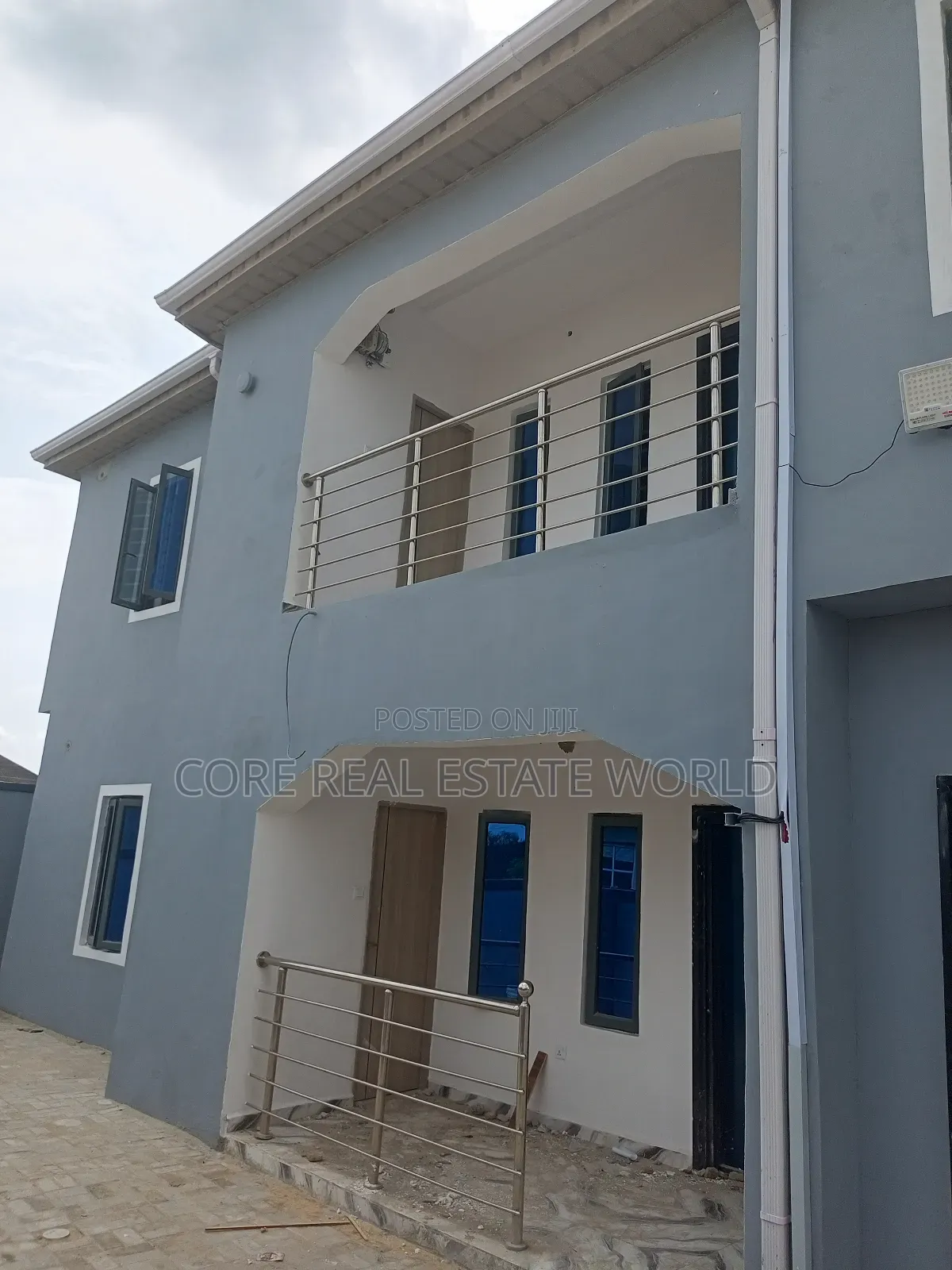 Mini Flat in Gbojia, Elemoro for rent in Elemoro