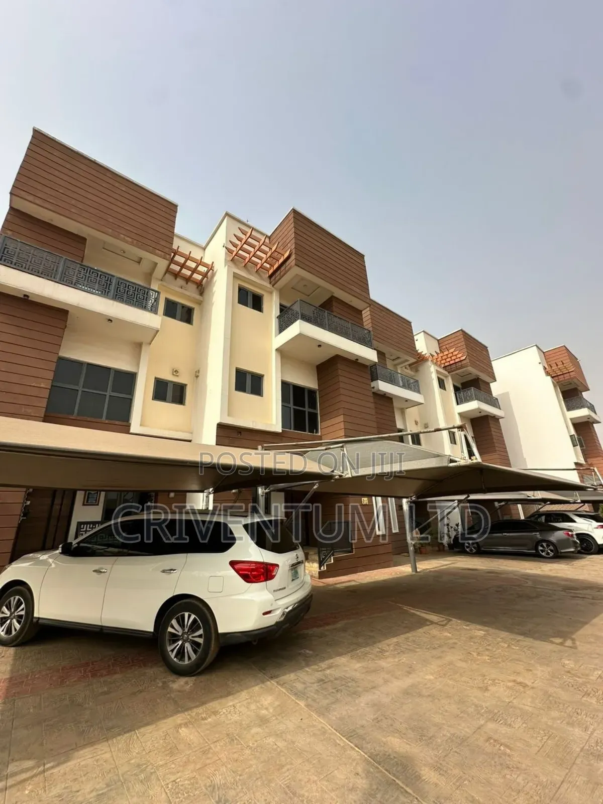 4bdrm Duplex in Kaura for sale in Kaura