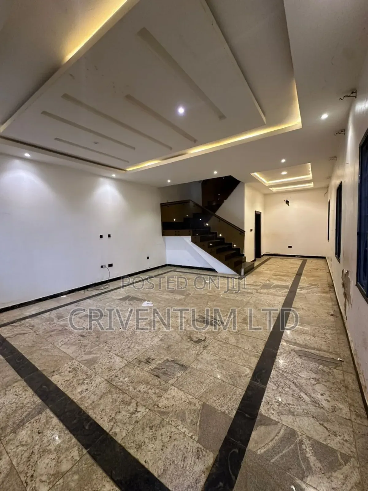 4bdrm Duplex in Kaura for sale in Kaura