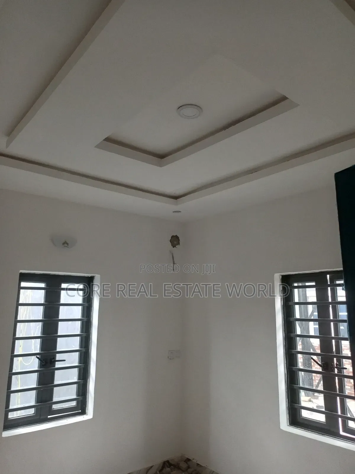 Mini Flat in Gbojia, Elemoro for rent in Elemoro