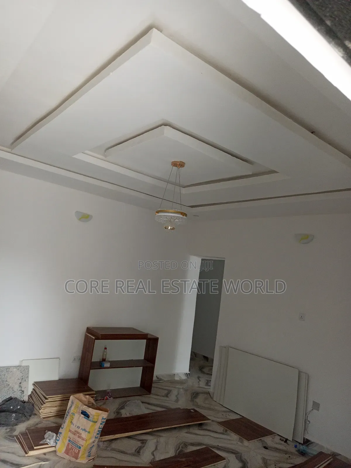 Mini Flat in Gbojia, Elemoro for rent in Elemoro