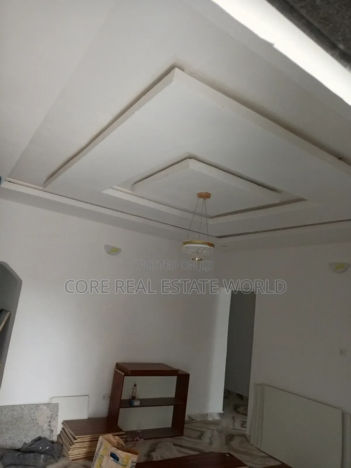 2bdrm Block of Flats in Fenced And Gated, Ibeju for rent in Ibeju