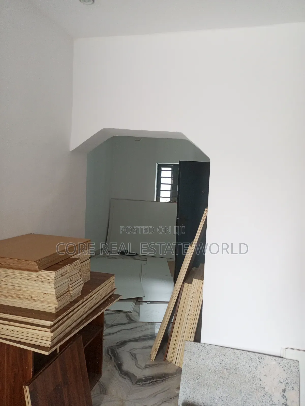 2bdrm Block of Flats in Fenced And Gated, Ibeju for rent in Ibeju