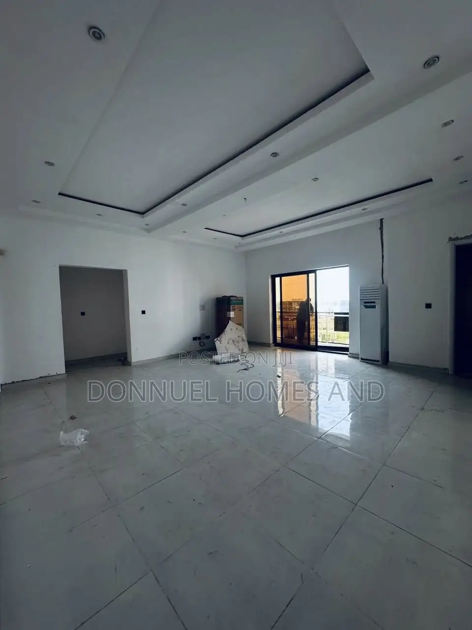 3bdrm Apartment in Lekki for rent in Lekki