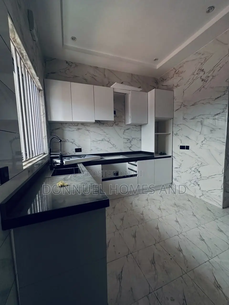 3bdrm Apartment in Lekki for rent in Lekki