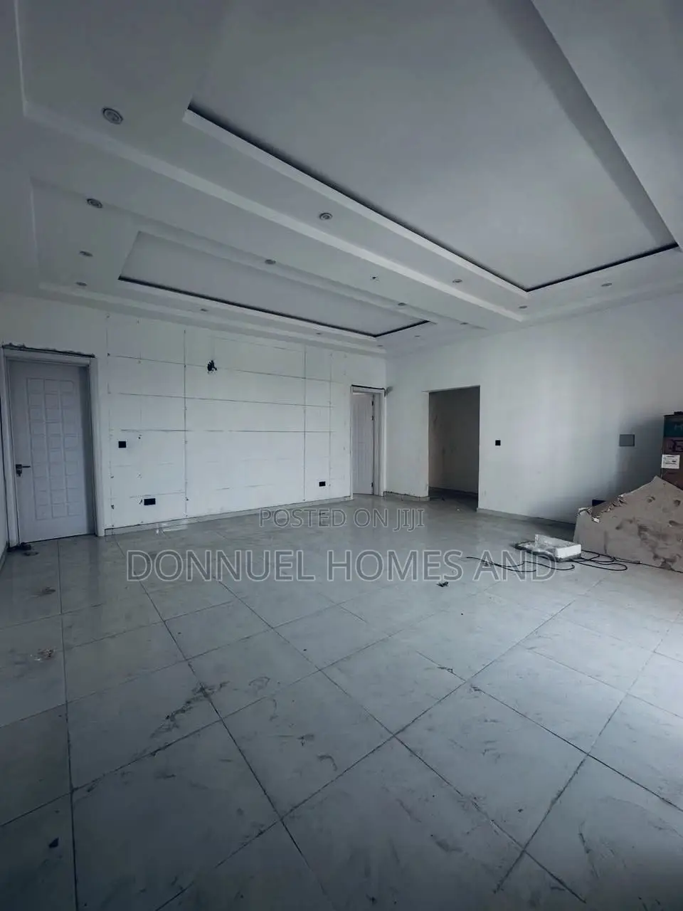 3bdrm Apartment in Lekki for rent in Lekki