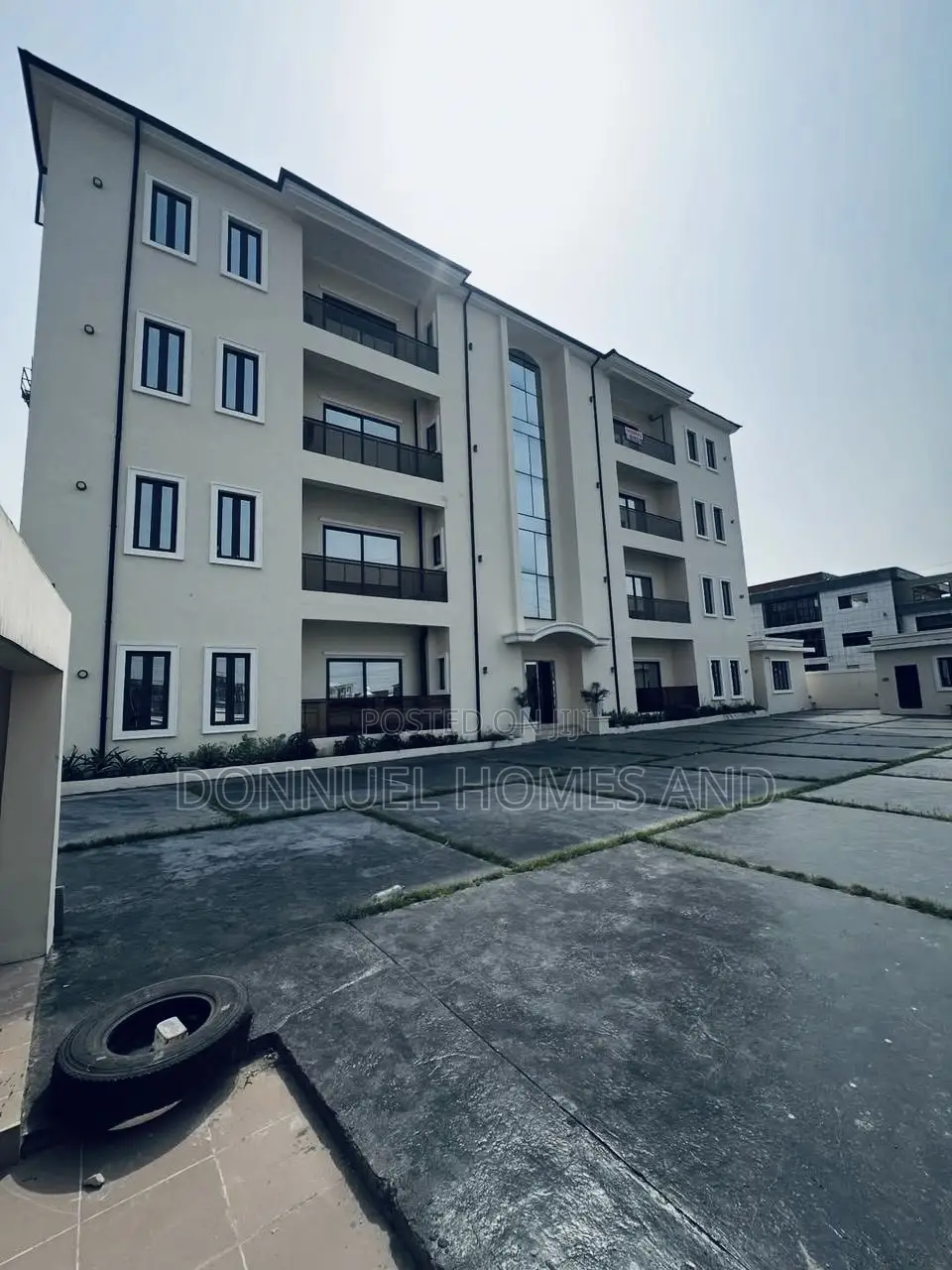 3bdrm Apartment in Lekki for rent in Lekki