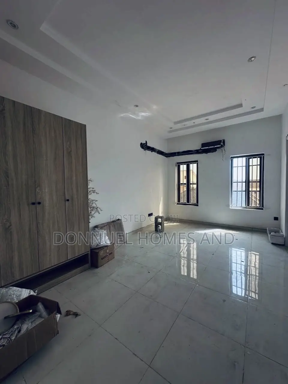 3bdrm Apartment in Lekki for rent in Lekki