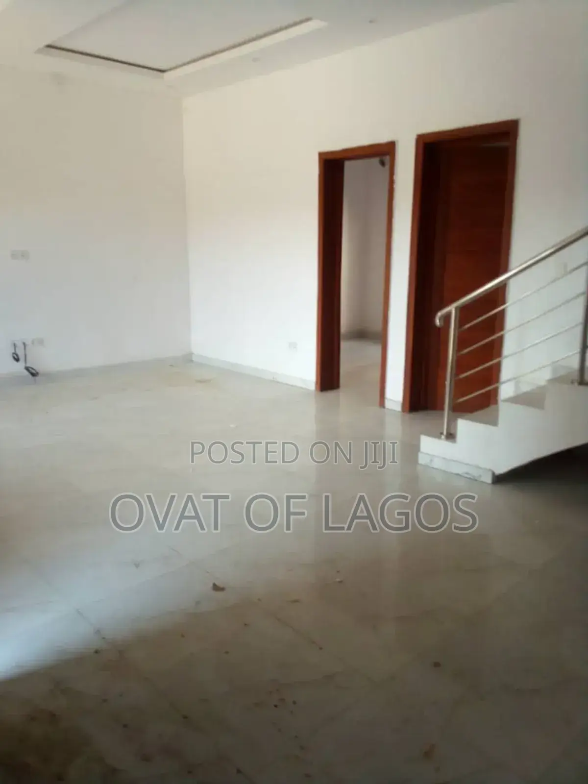 4bdrm Duplex in Ikota for rent in Ikota
