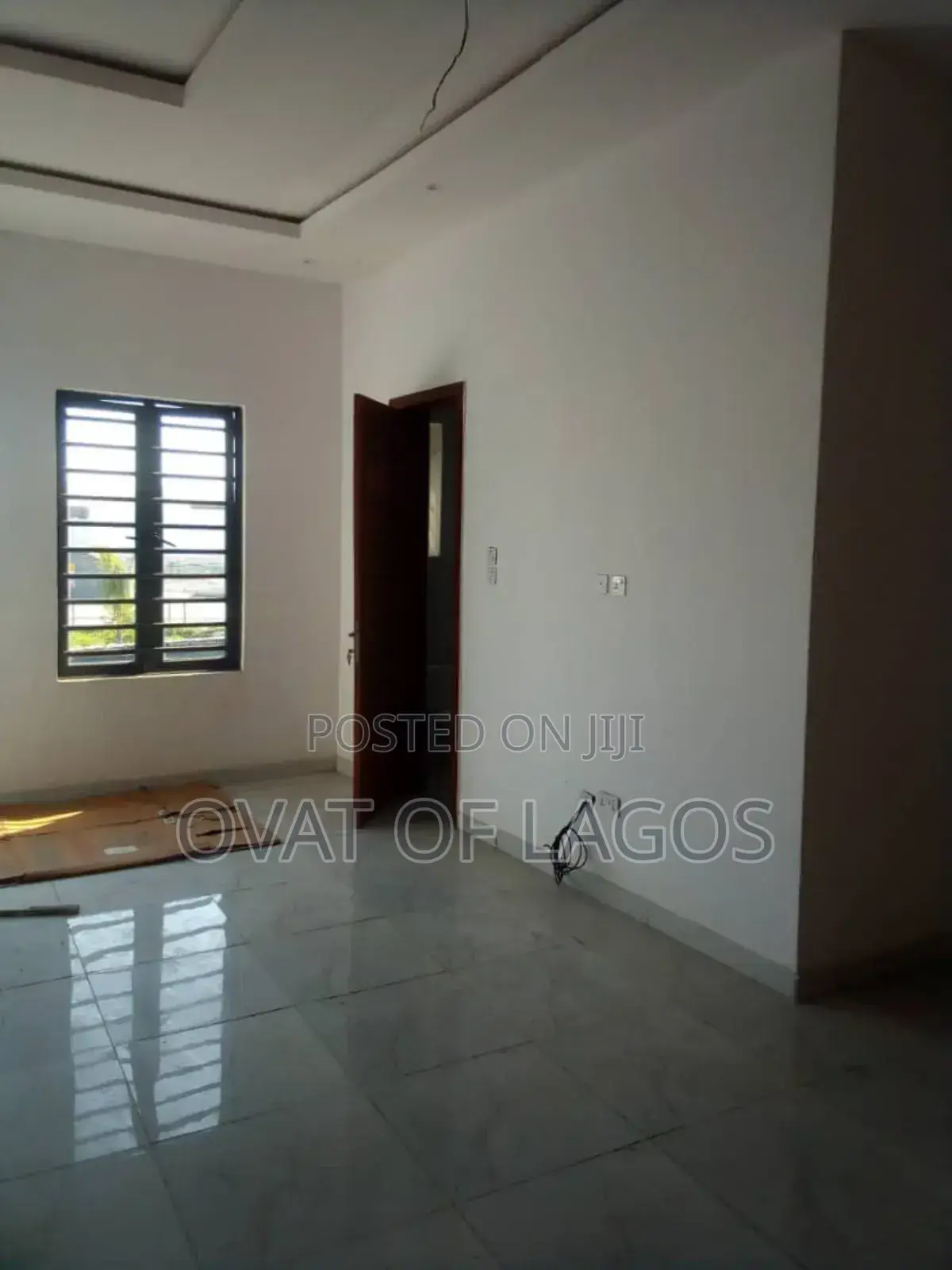 4bdrm Duplex in Ikota for rent in Ikota