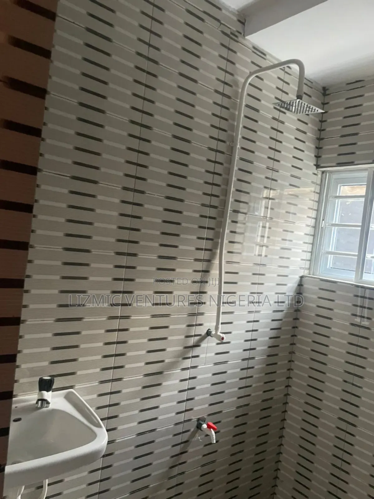 Furnished Mini Flat in Isuti, Igando / Ikotun/Igando for rent in Igando / Ikotun/Igando