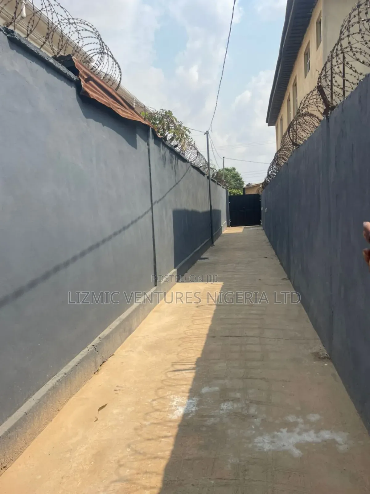 Furnished Mini Flat in Isuti, Igando / Ikotun/Igando for rent in Igando / Ikotun/Igando