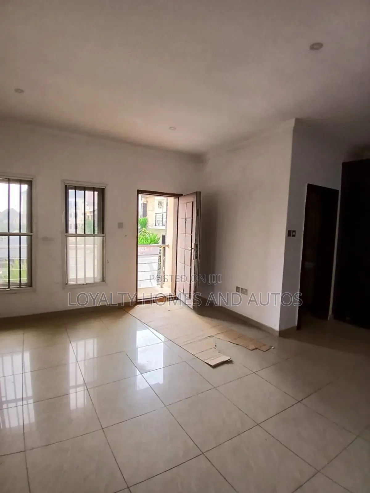 5bdrm House in Palm City, Ajah for sale in Ajah