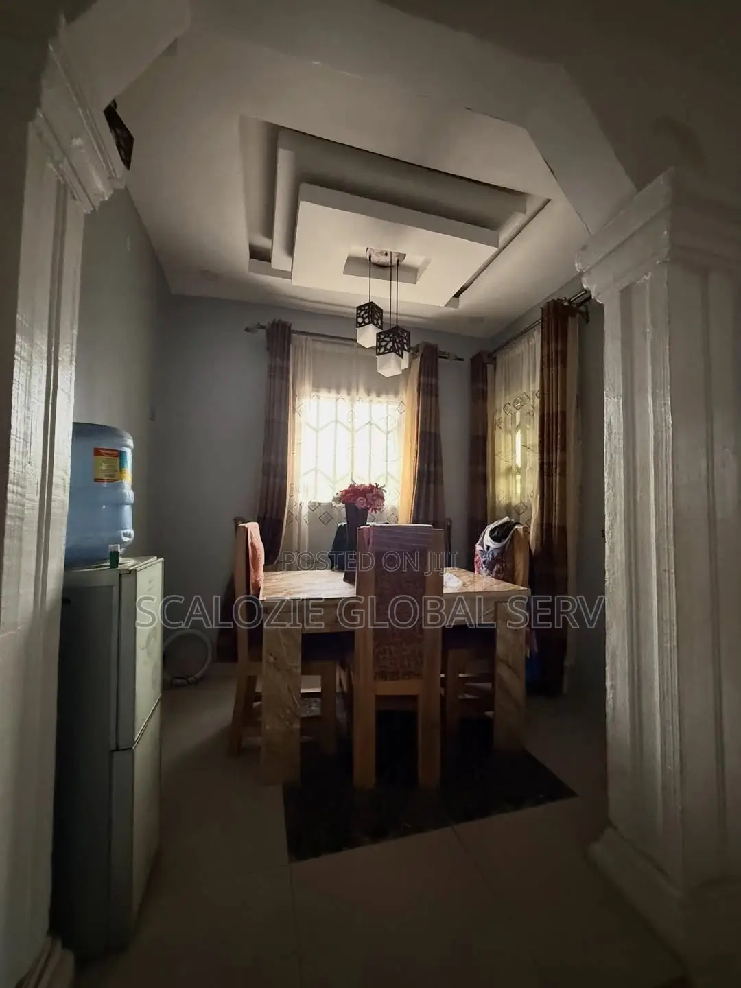 3bdrm Bungalow in Alakahia Port for sale in Port-Harcourt