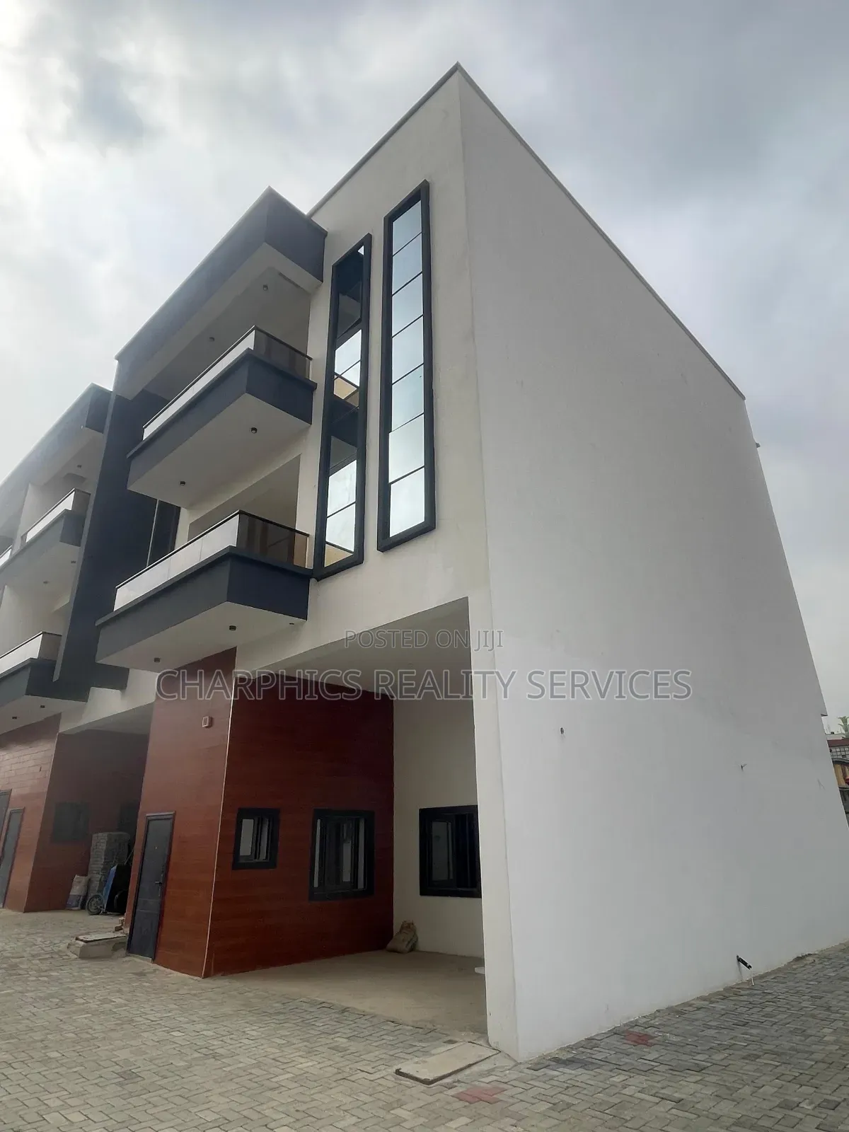 4bdrm Duplex in Ikeja for rent in Ikeja