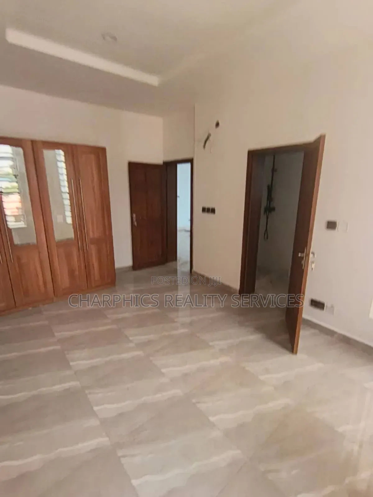 4bdrm Duplex in Ikeja for rent in Ikeja
