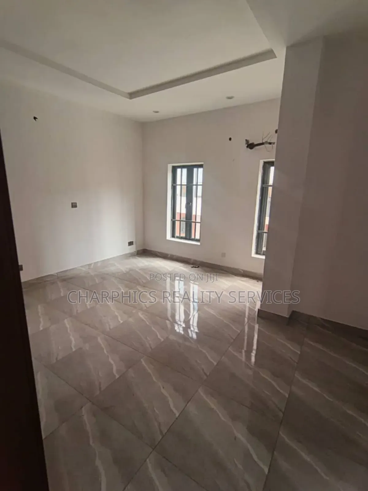 4bdrm Duplex in Ikeja for rent in Ikeja