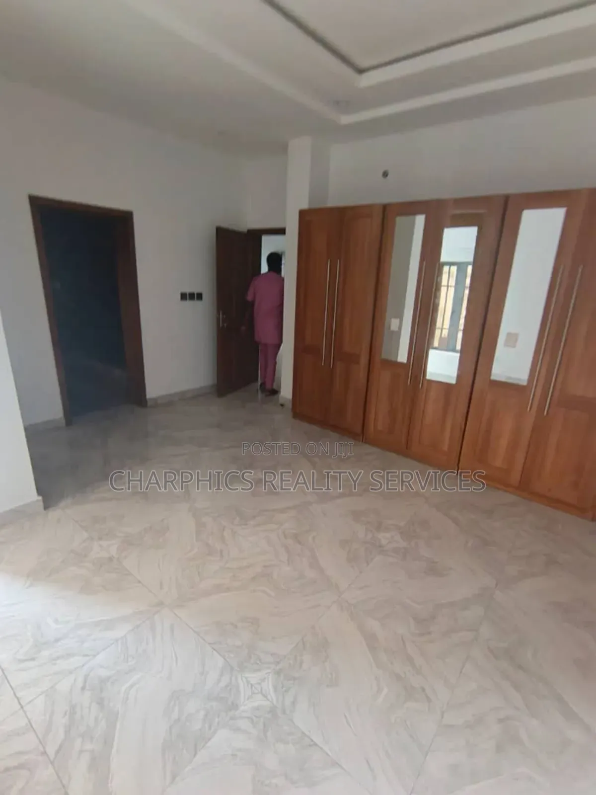 4bdrm Duplex in Ikeja for rent in Ikeja