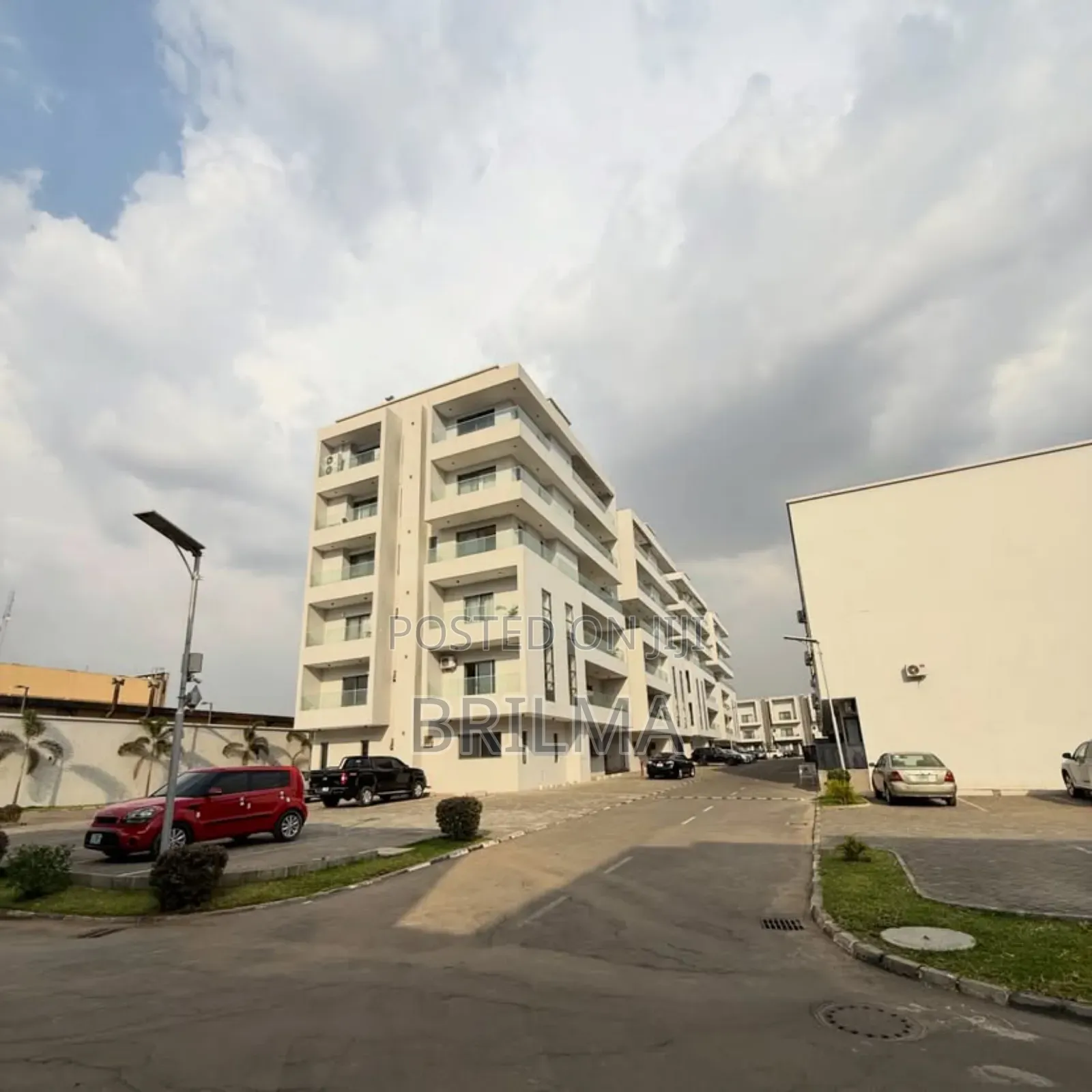 3bdrm Apartment in Jabi for sale in Jabi