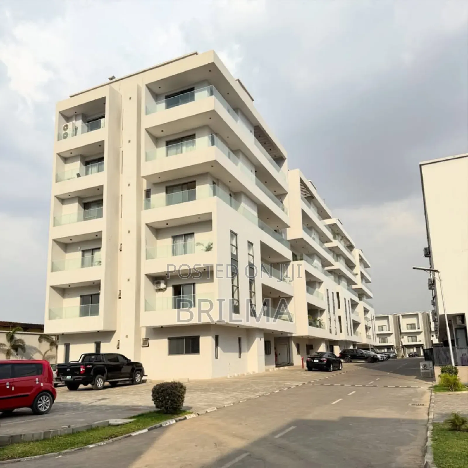 3bdrm Apartment in Jabi for sale in Jabi