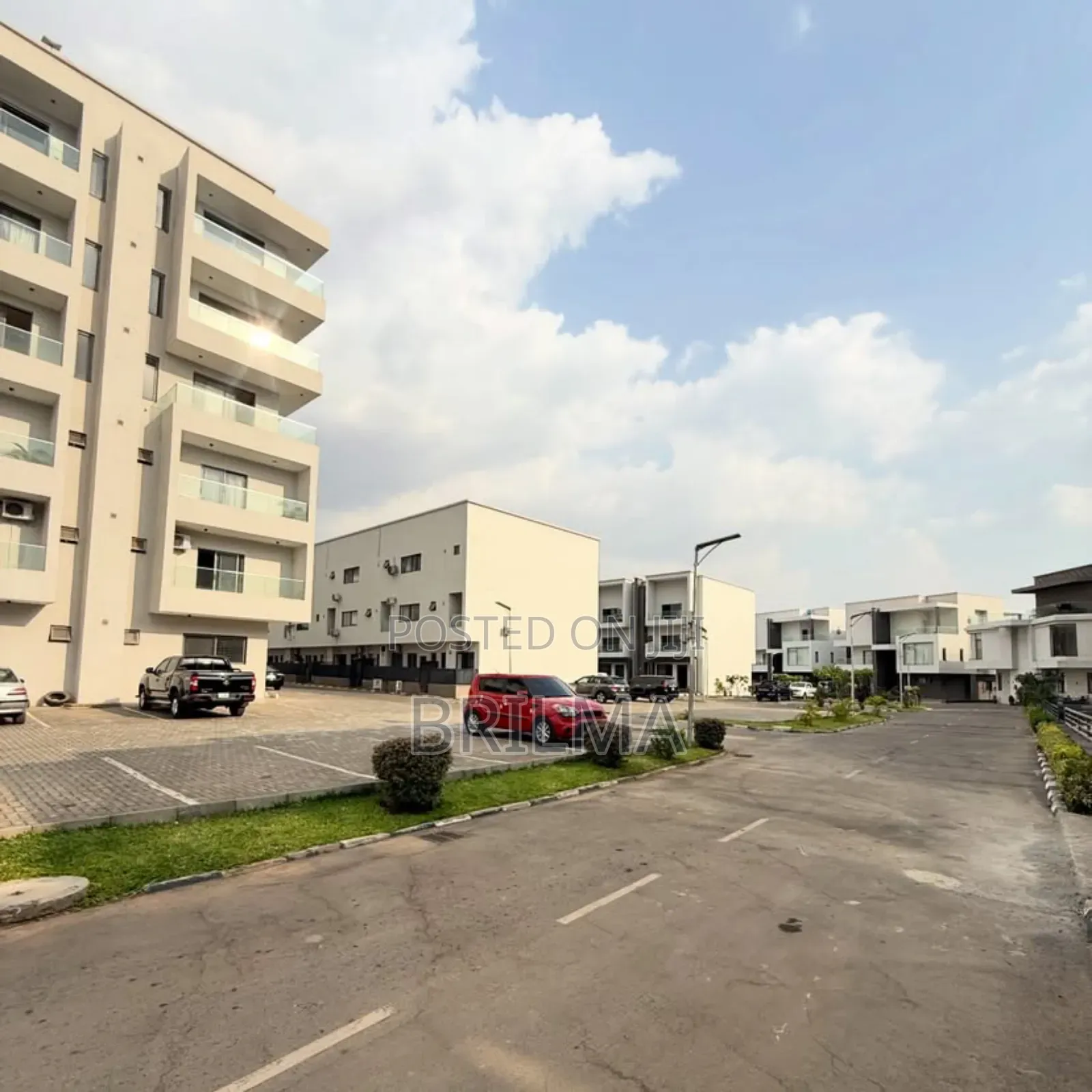 3bdrm Apartment in Jabi for sale in Jabi