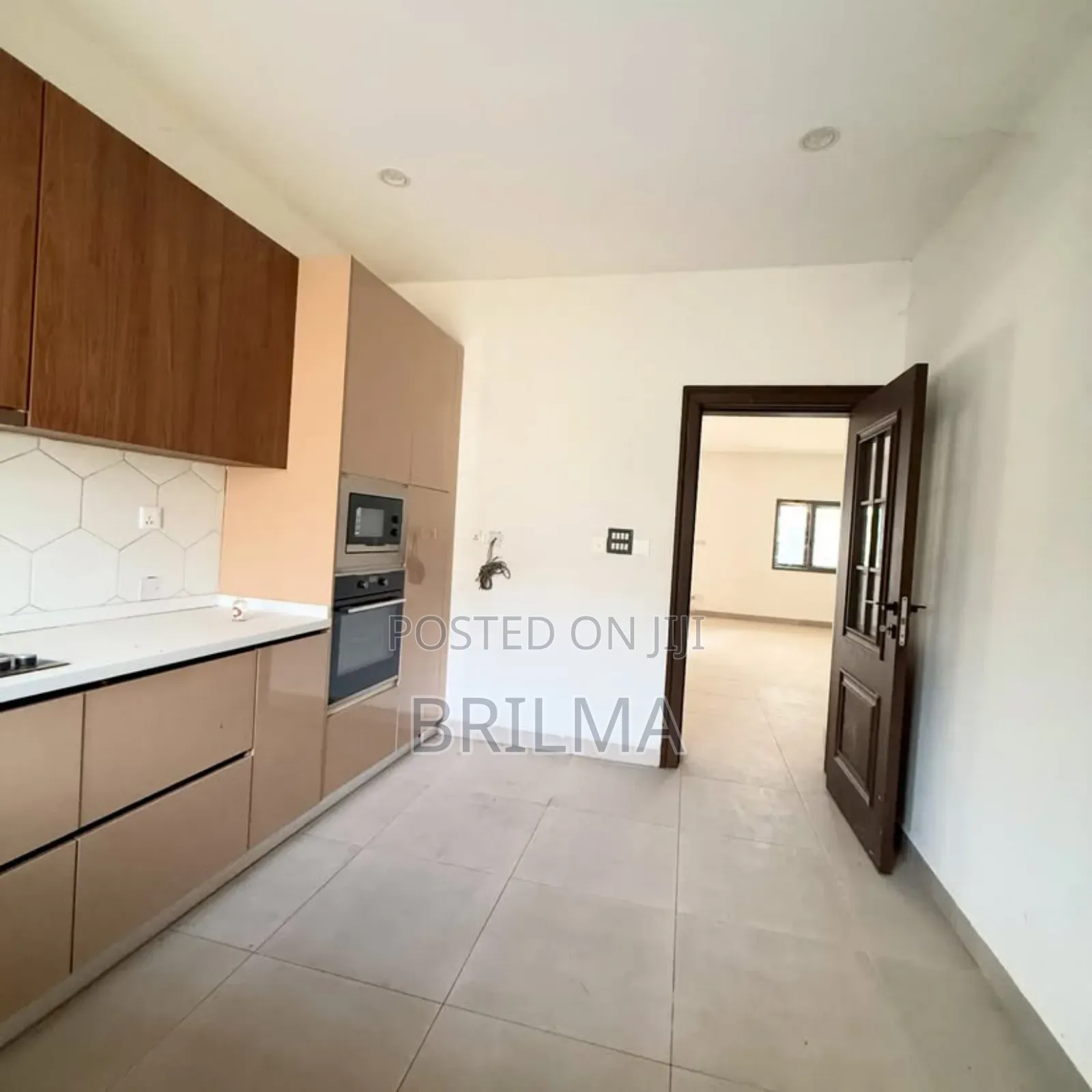 3bdrm Apartment in Jabi for sale in Jabi