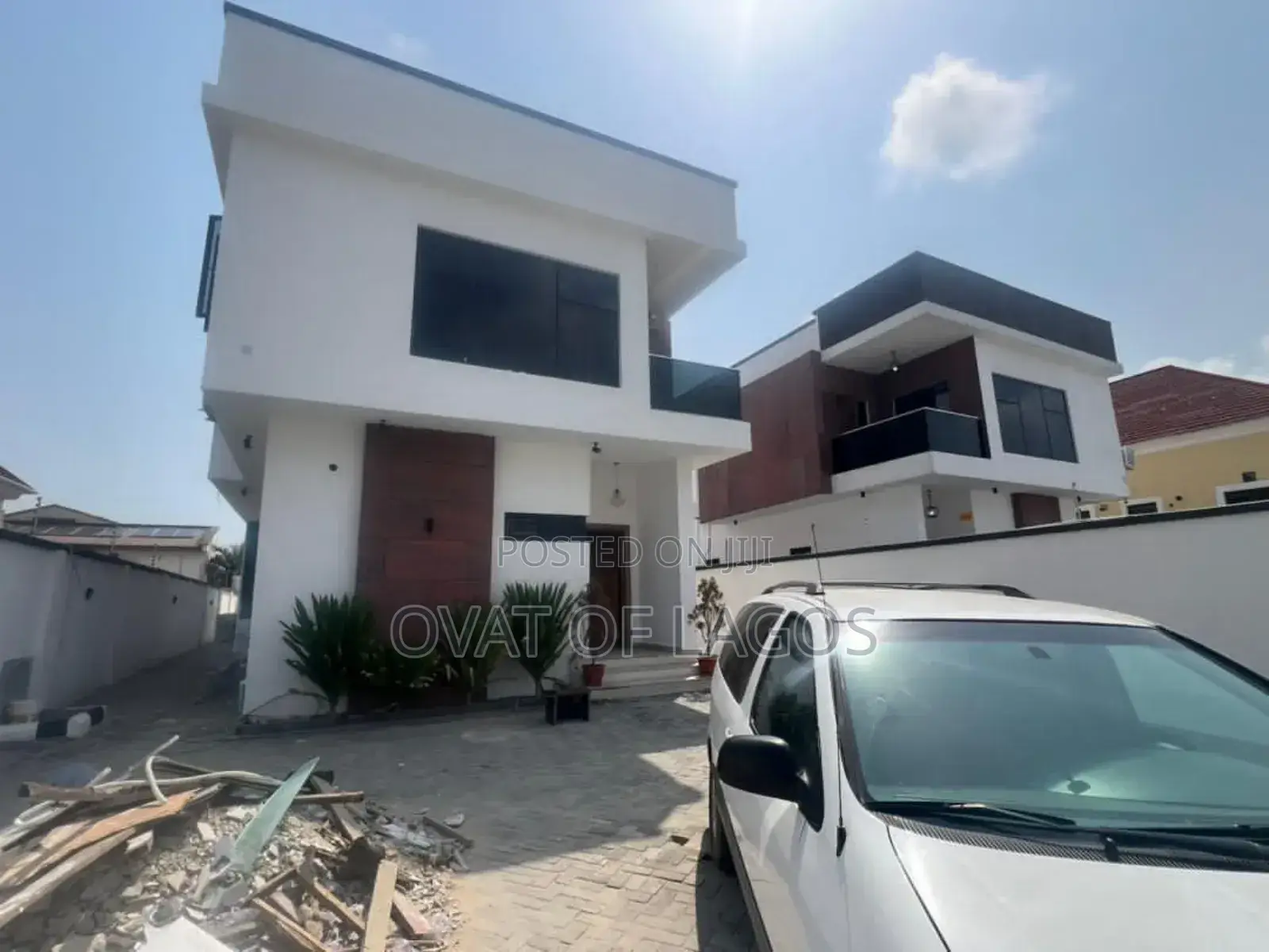 5bdrm Duplex in Lekki Phase 1 for rent in Lekki Phase 1