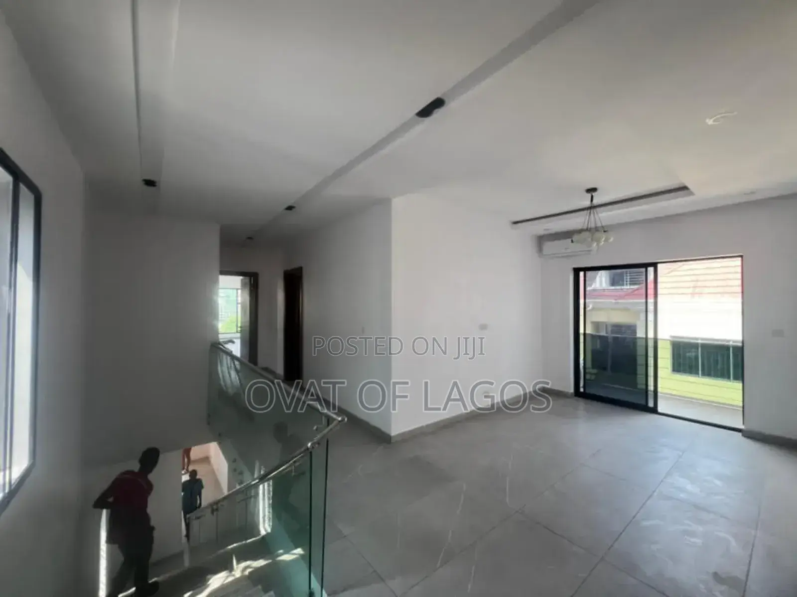 5bdrm Duplex in Lekki Phase 1 for rent in Lekki Phase 1