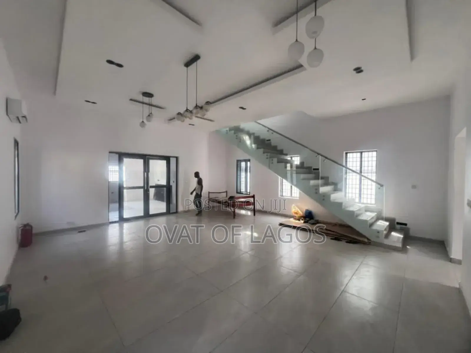 5bdrm Duplex in Lekki Phase 1 for rent in Lekki Phase 1
