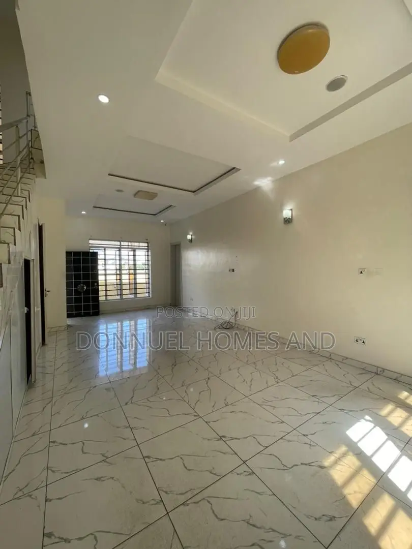 4bdrm Townhouse / Terrace in Ajah for rent in Ajah