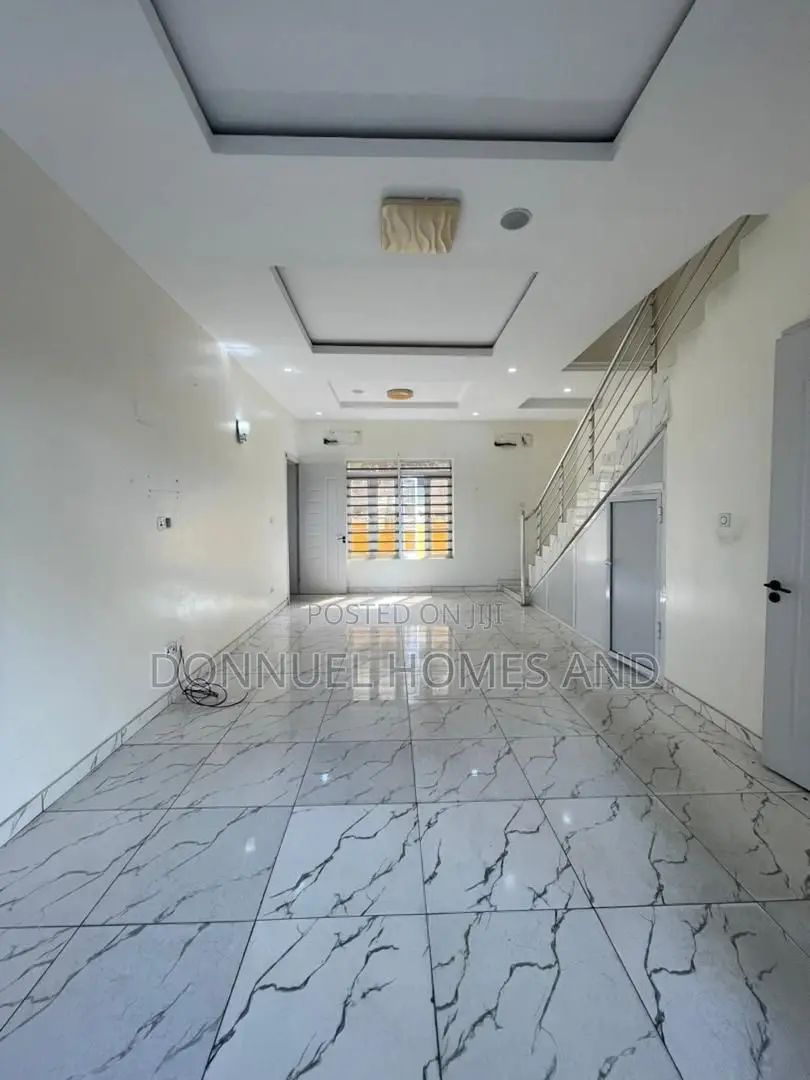 4bdrm Townhouse / Terrace in Ajah for rent in Ajah