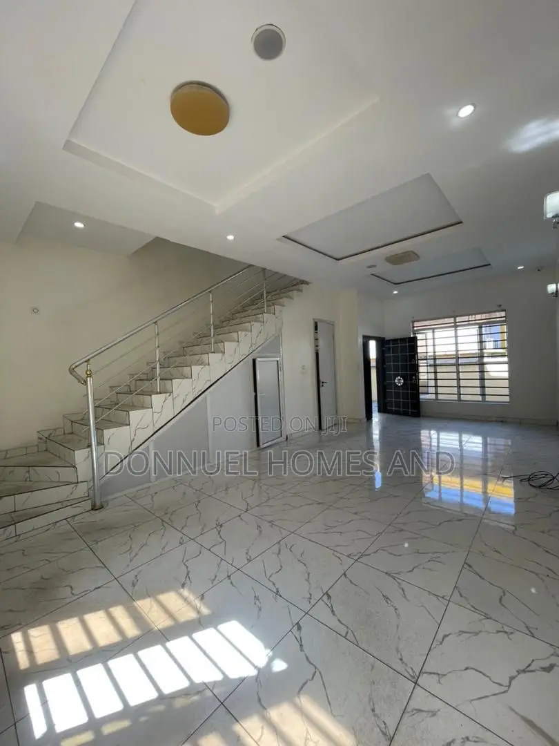 4bdrm Townhouse / Terrace in Ajah for rent in Ajah