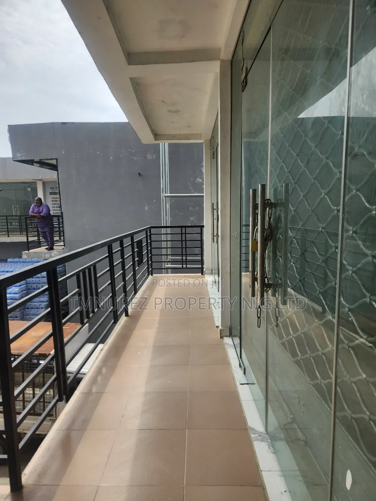Shop New Built for Lease 23years Ado Ajah in Ado / Ajah