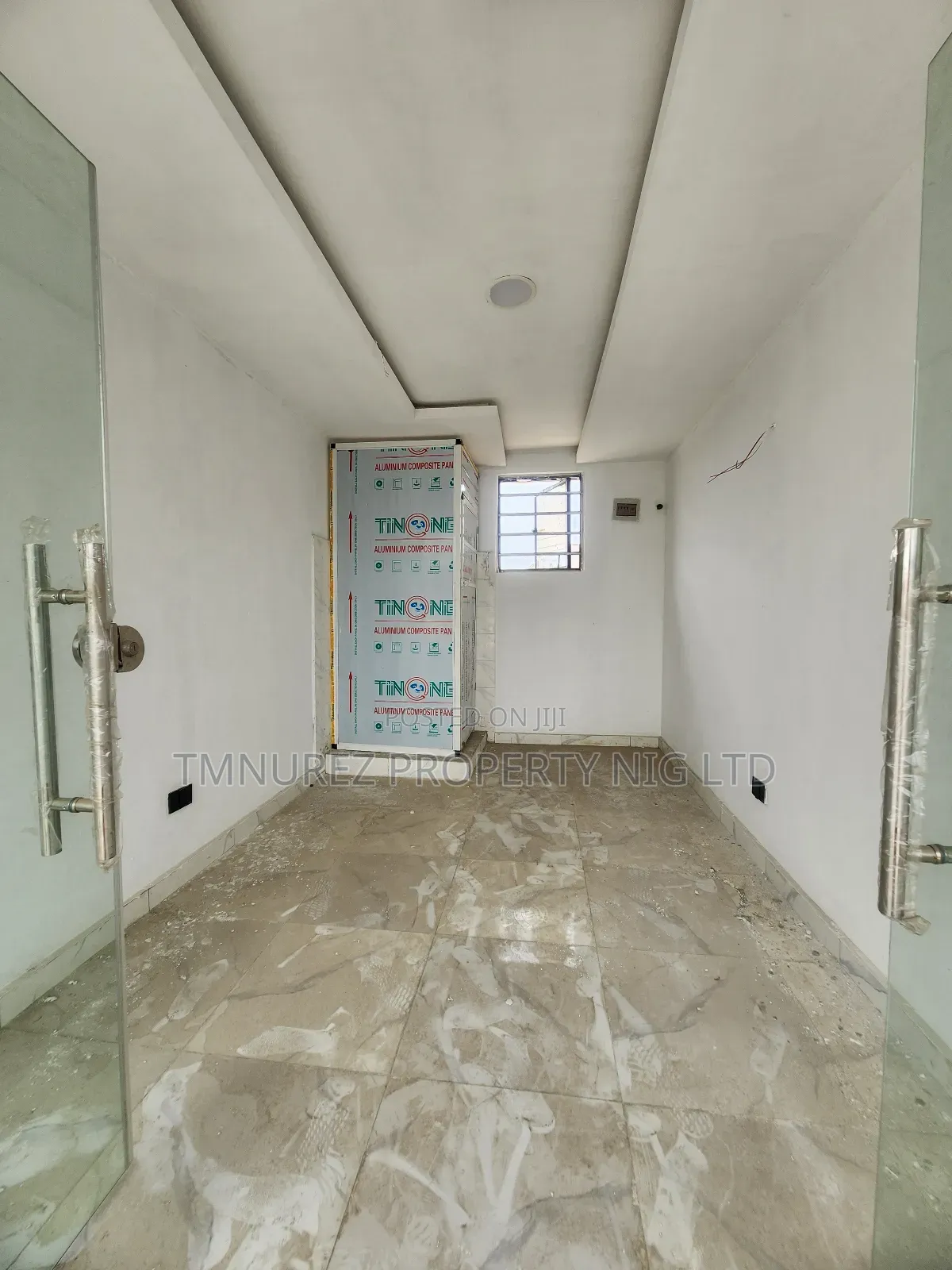 Shop New Built for Lease 23years Ado Ajah in Ado / Ajah