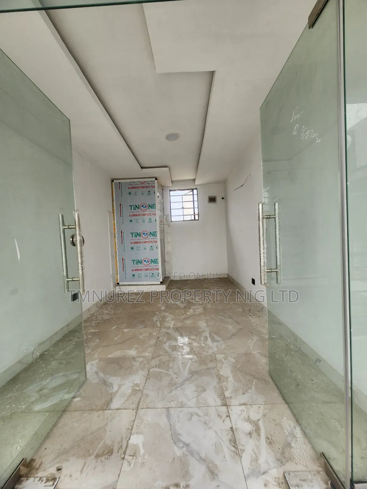 Shop New Built for Lease 23years Ado Ajah in Ado / Ajah