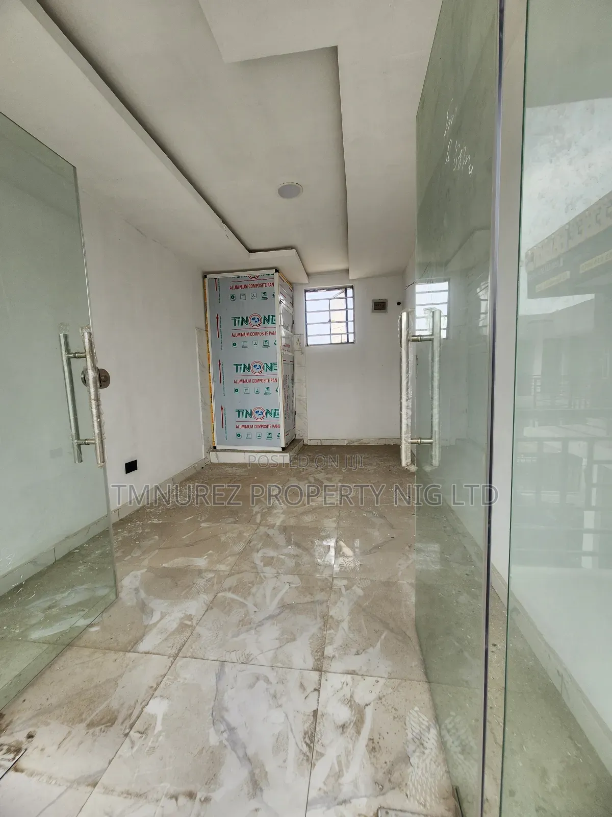 Shop New Built for Lease 23years Ado Ajah in Ado / Ajah