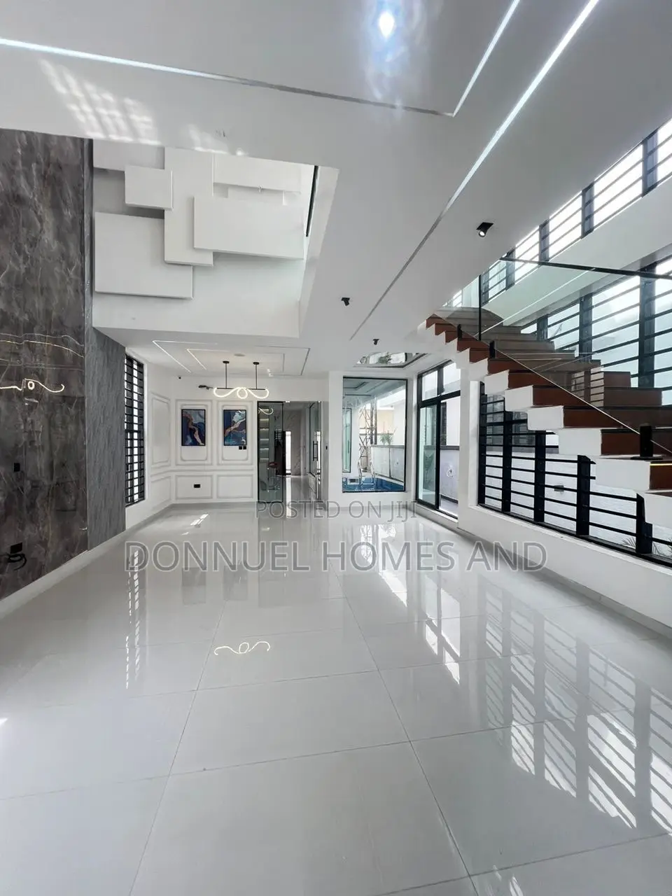 5bdrm Duplex in Ajah for sale in Ajah