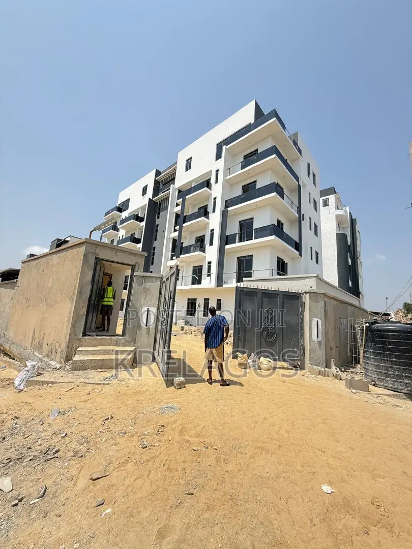 2bdrm Apartment in Ikate for sale in Ikate